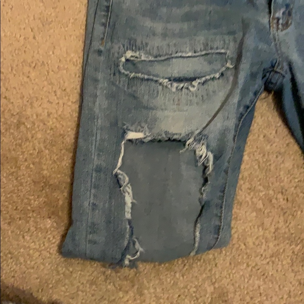 Pants - Picture 2 of 5